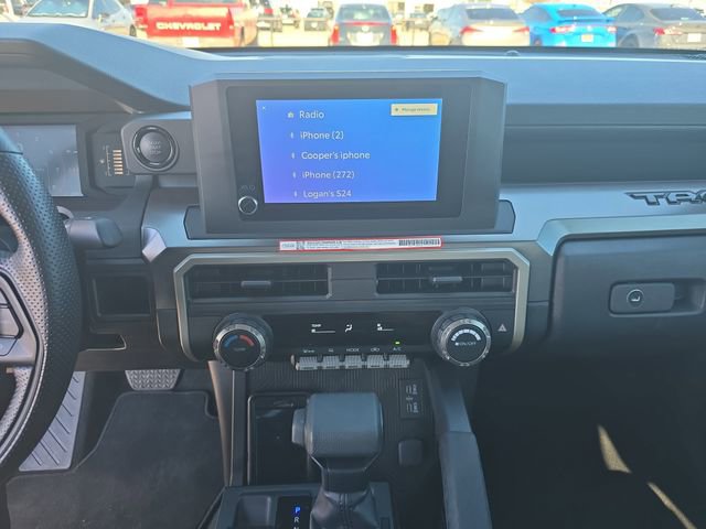 Used 2025 Toyota Tacoma SR5 image 17