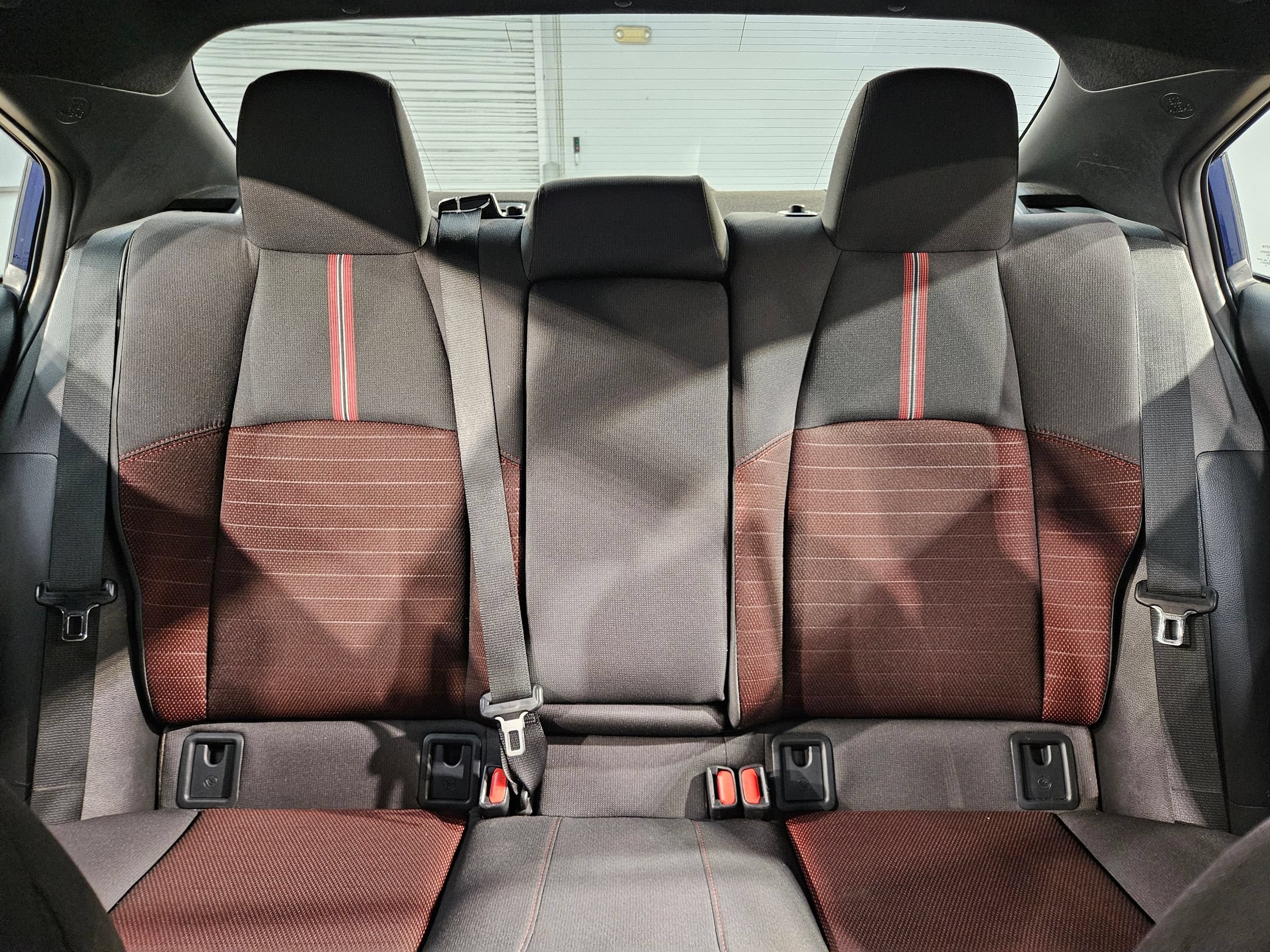 Used 2025 Toyota Corolla SE FWD image 13