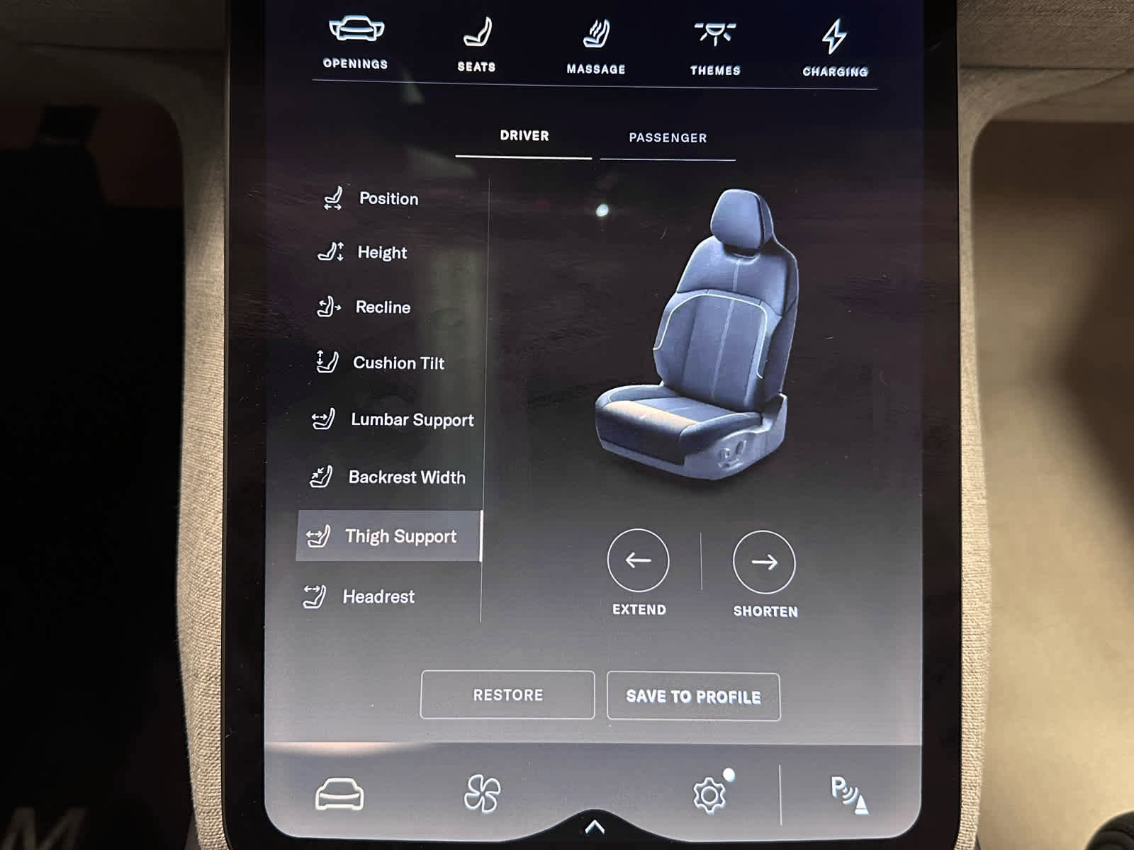 Used 2023 Lucid Air Grand Touring image 29