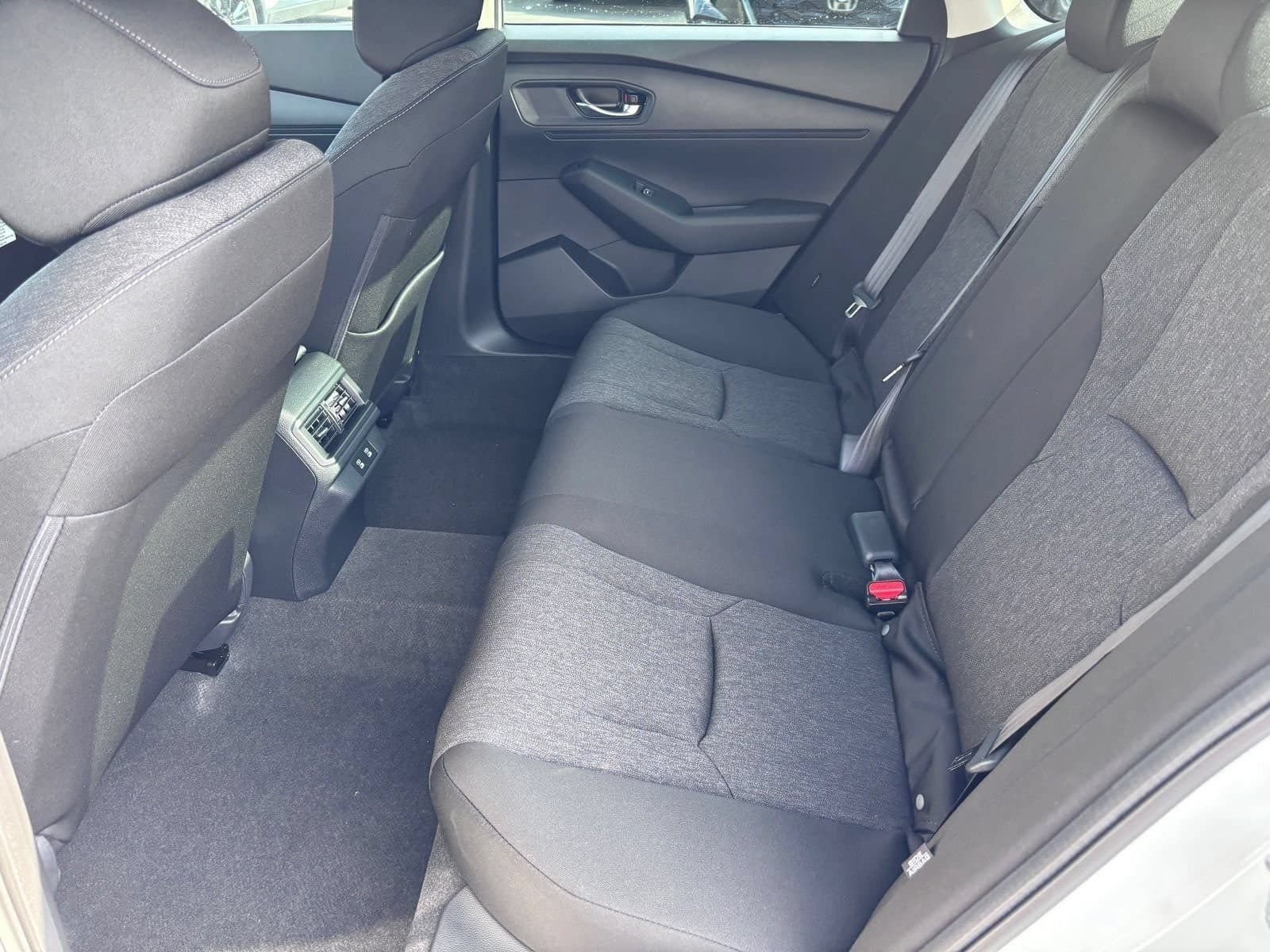 New 2026 Honda Accord LX image 13