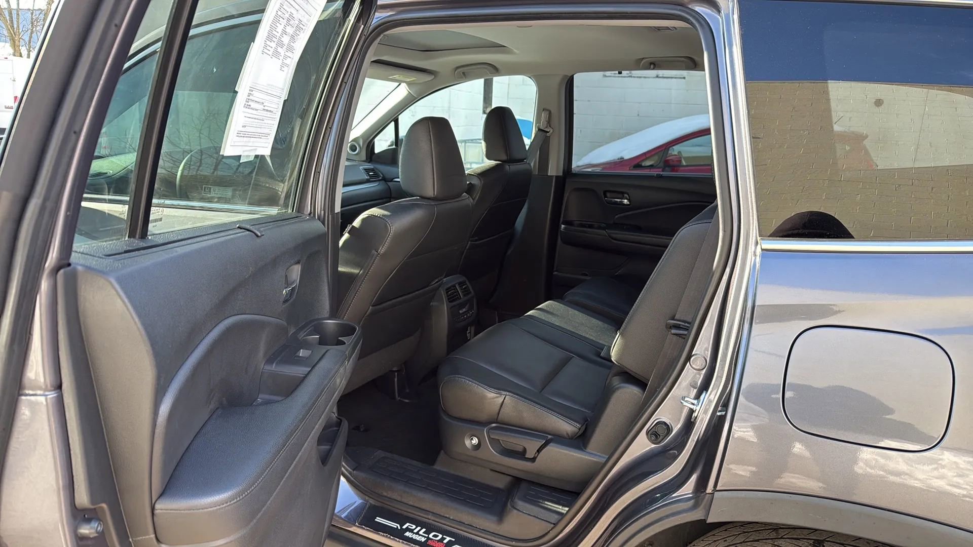 Used 2022 Honda Pilot Special Edition image 28