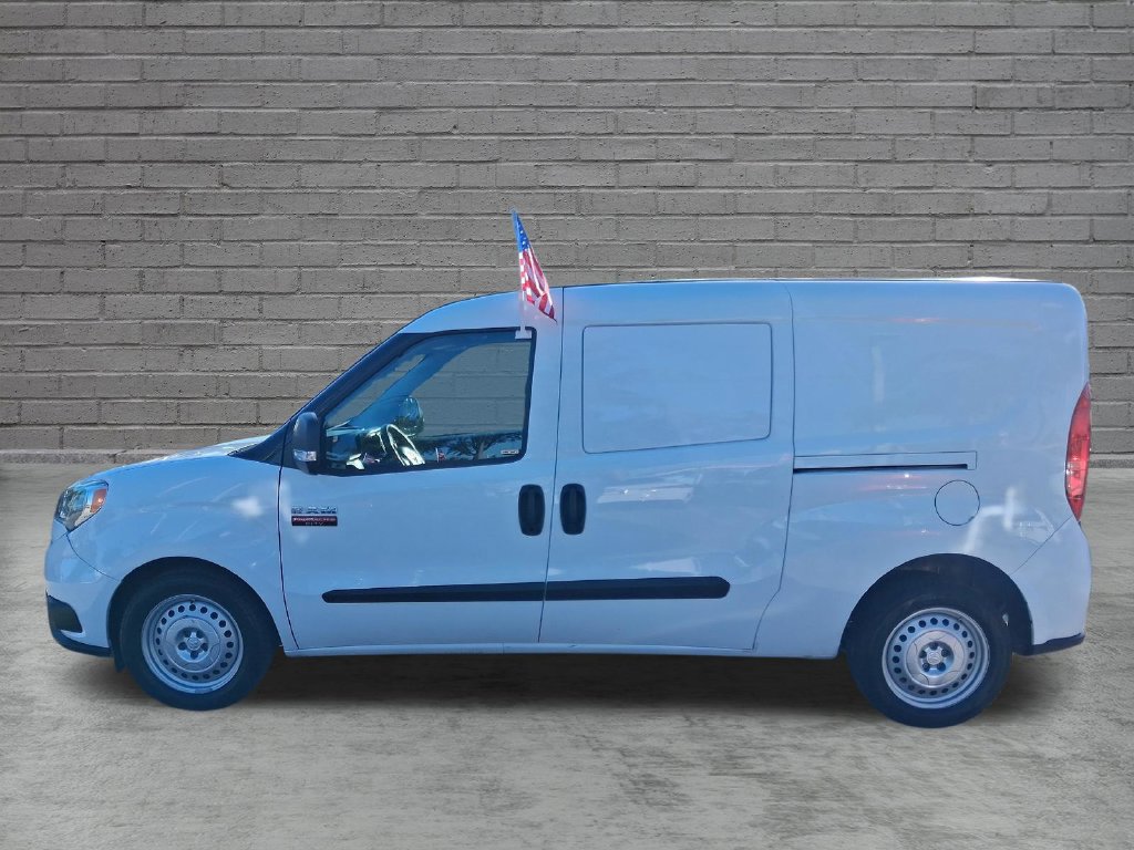 Used 2022 RAM ProMaster City Wagon FWD image 4