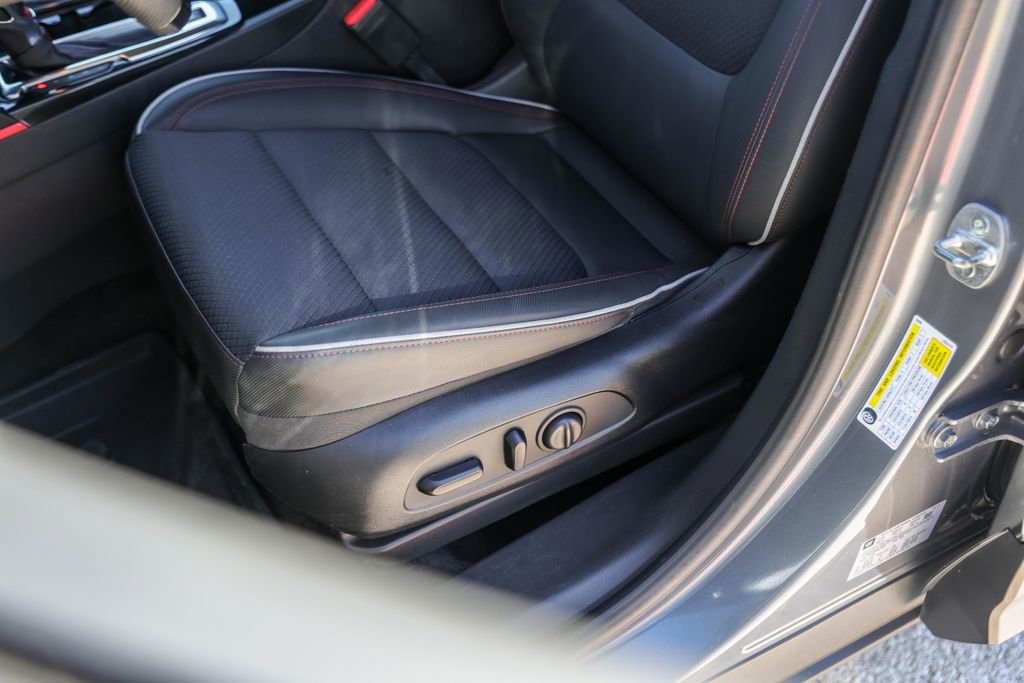 Used 2021 Chevrolet TrailBlazer RS w/ Convenience Package image 8