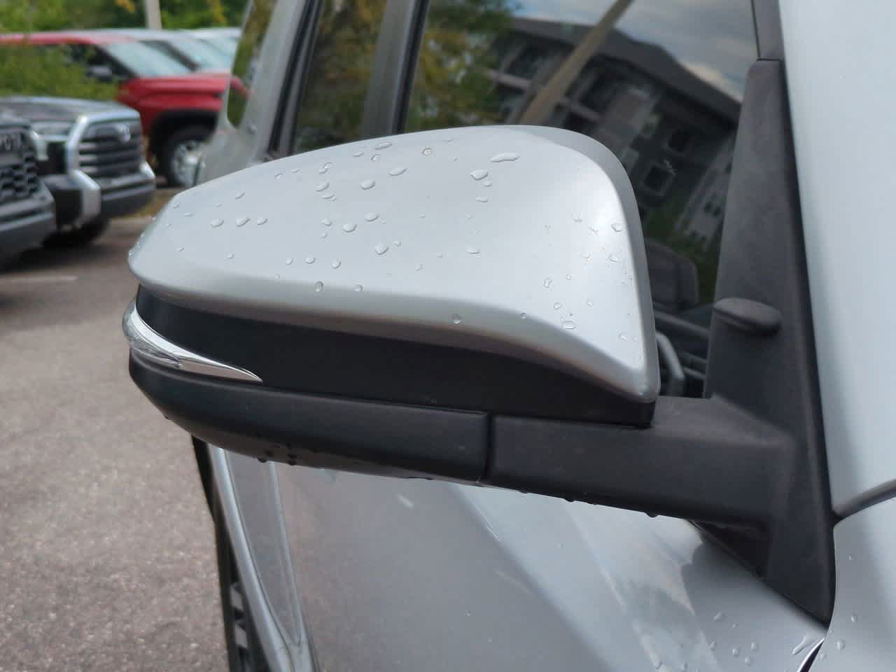 Certified 2021 Toyota 4Runner Limited RWD image 12