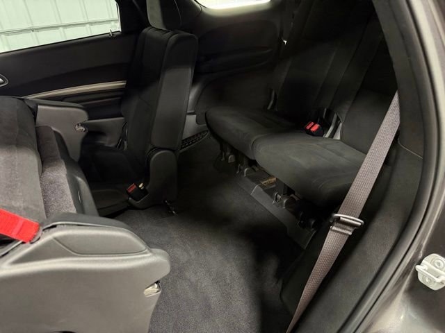 Used 2020 Dodge Durango SXT AWD/4WD image 11