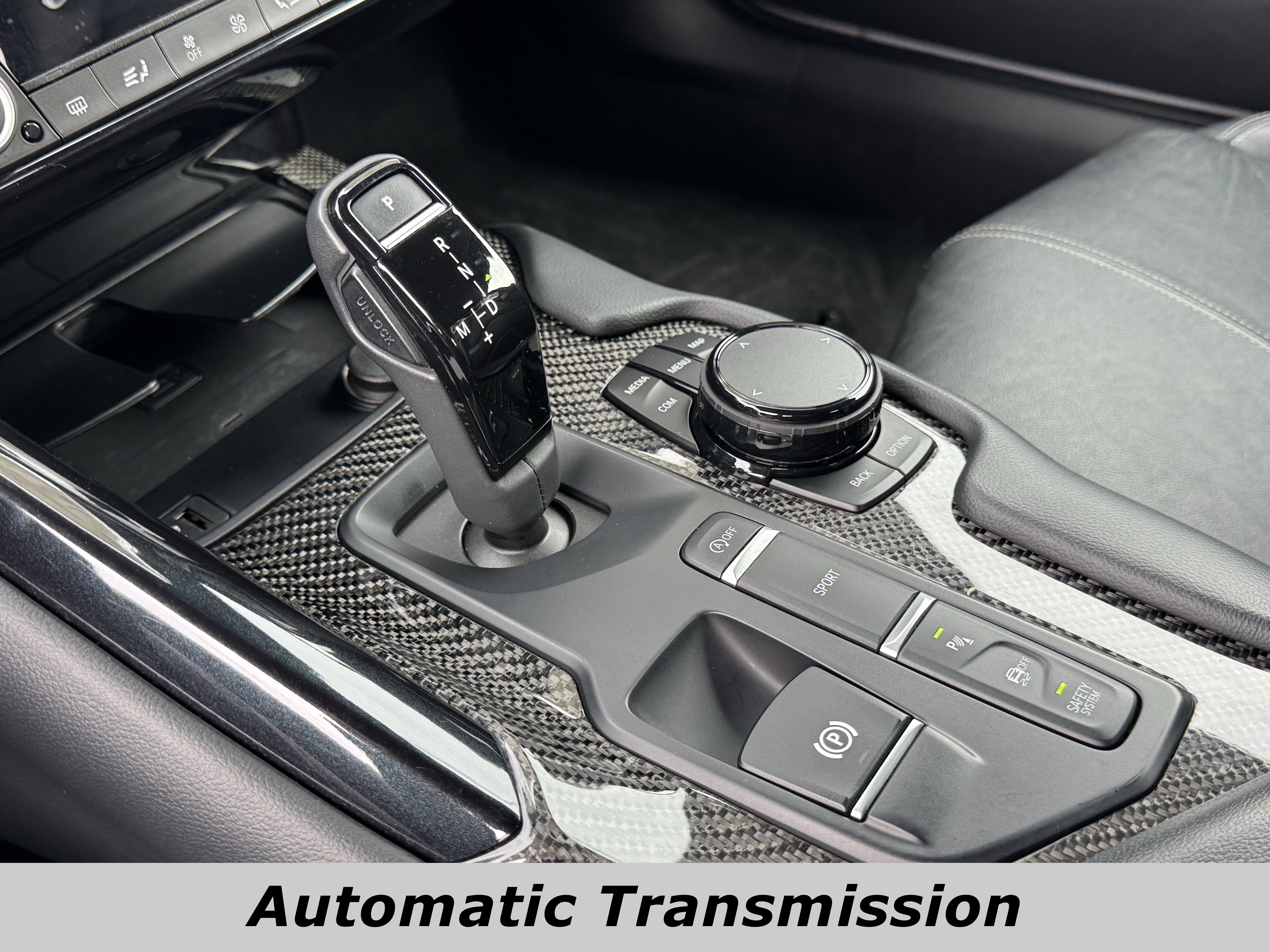 Used 2022 Toyota Supra Premium w/ Driver Assist Package image 11