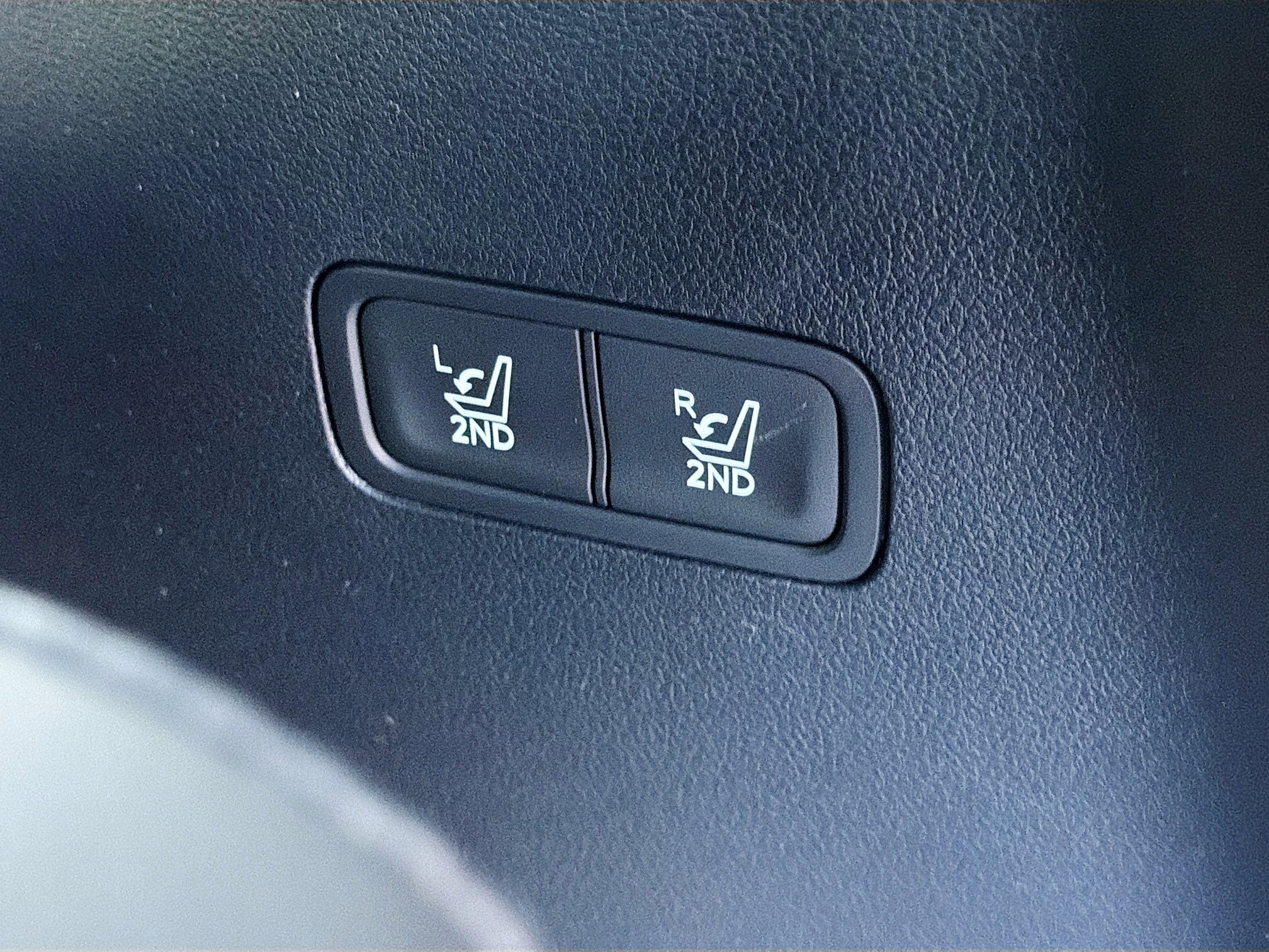 New 2026 Hyundai Santa Fe SEL image 13