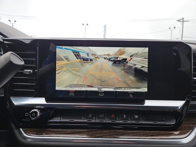 New 2026 GMC Sierra 2500 SLE w/ Preferred Package image 39