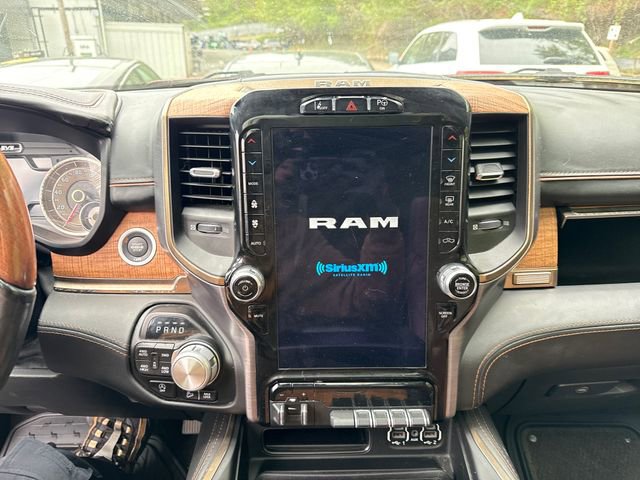 Used 2020 RAM 1500 Limited image 20