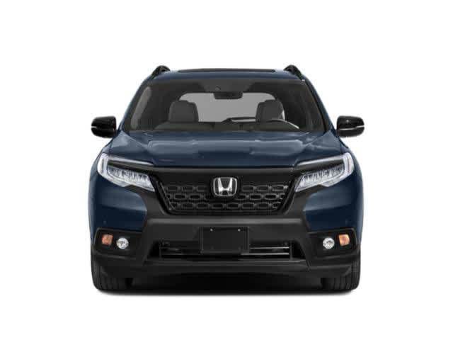 Used 2019 Honda Passport Touring image 7