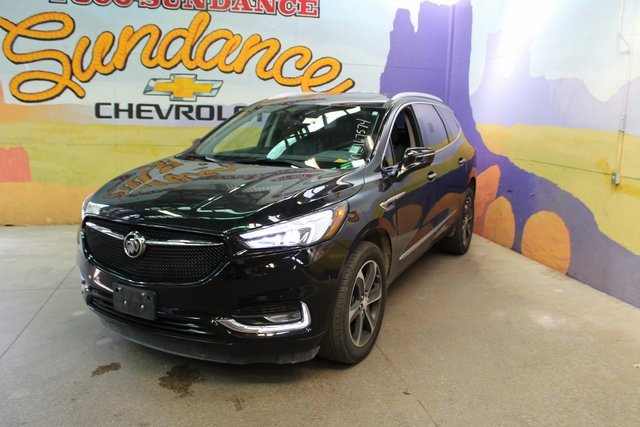 Used 2021 Buick Enclave Essence image 5
