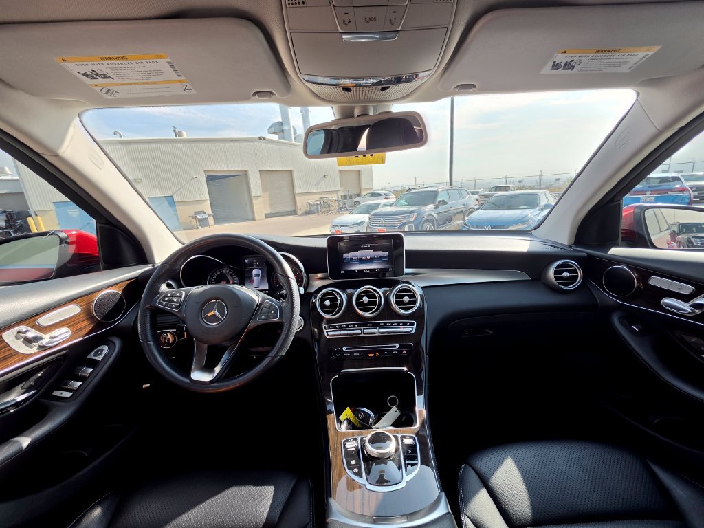 Used 2019 Mercedes-Benz GLC 300 image 15