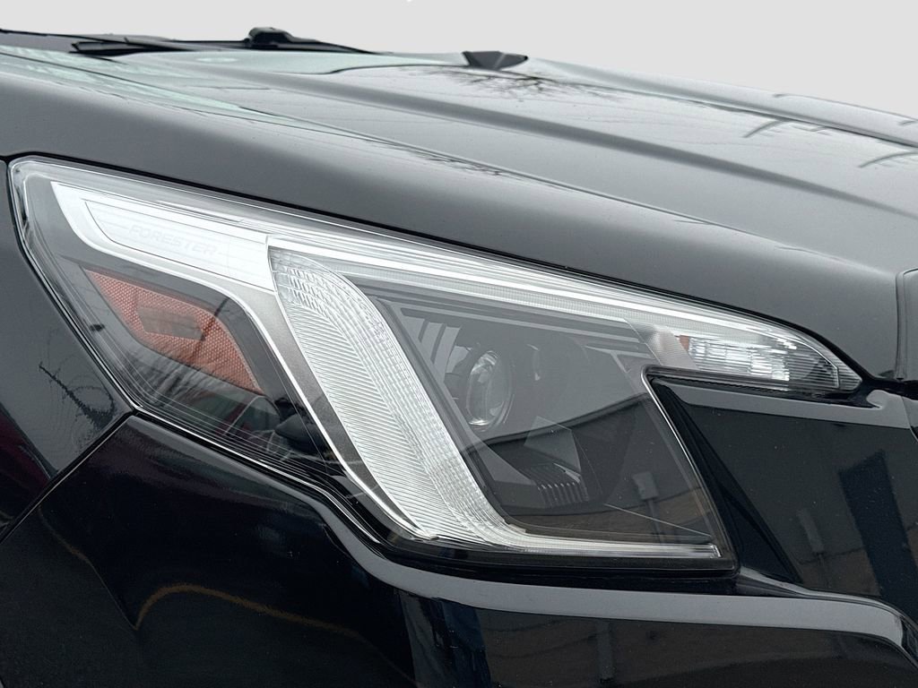 Used 2024 Subaru Forester Touring image 40