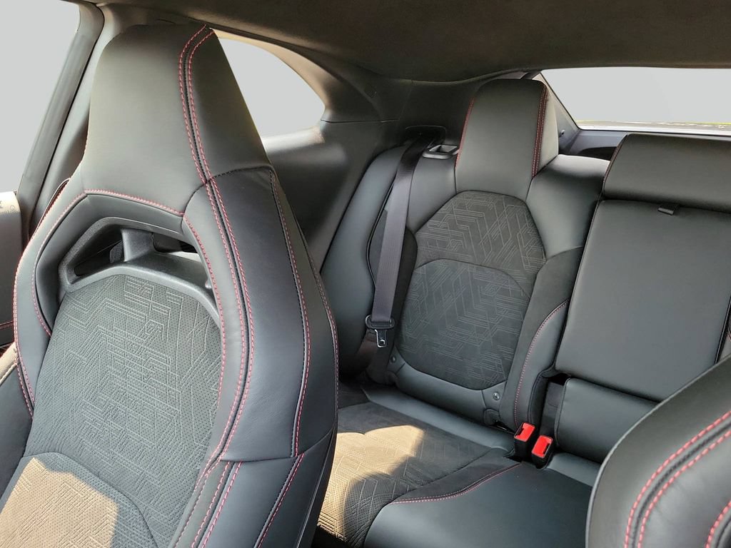 New 2026 Dodge Charger Scat Pack AWD/4WD image 24