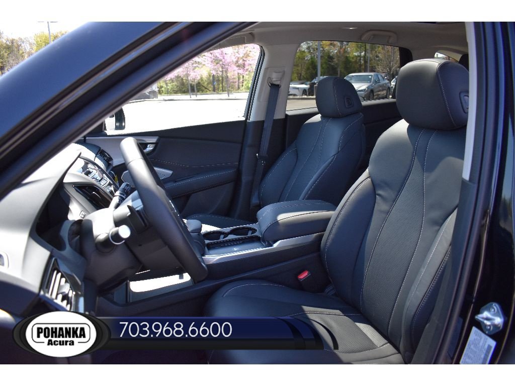 New 2026 Acura RDX w/ Technology Package AWD/4WD image 27