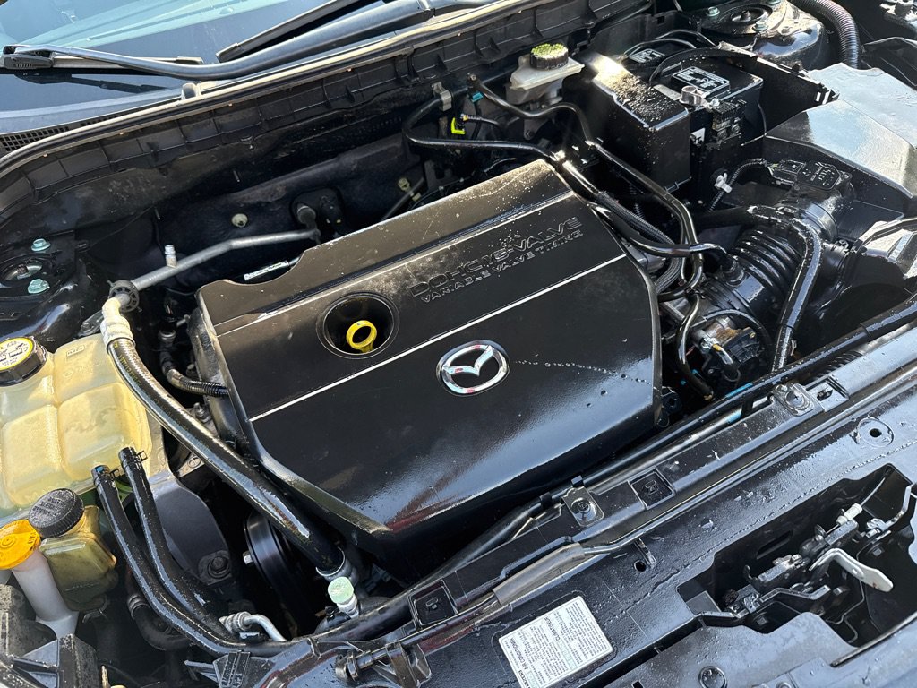 Used 2010 MAZDA MAZDA3 s Sport FWD image 19