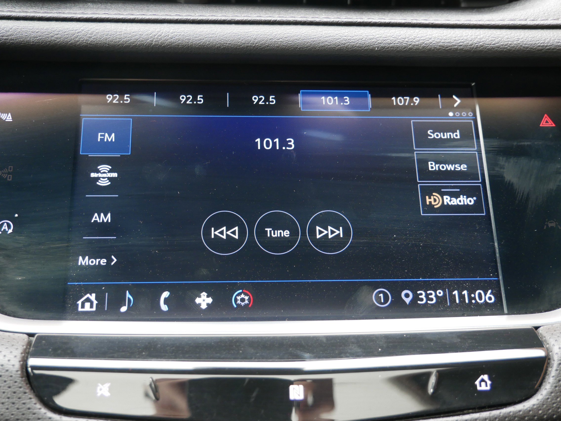 Used 2020 Cadillac XT5 Premium Luxury image 17