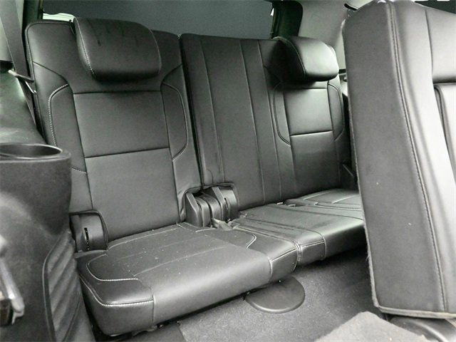 Used 2020 Chevrolet Tahoe Premier w/ Max Trailering Package image 20