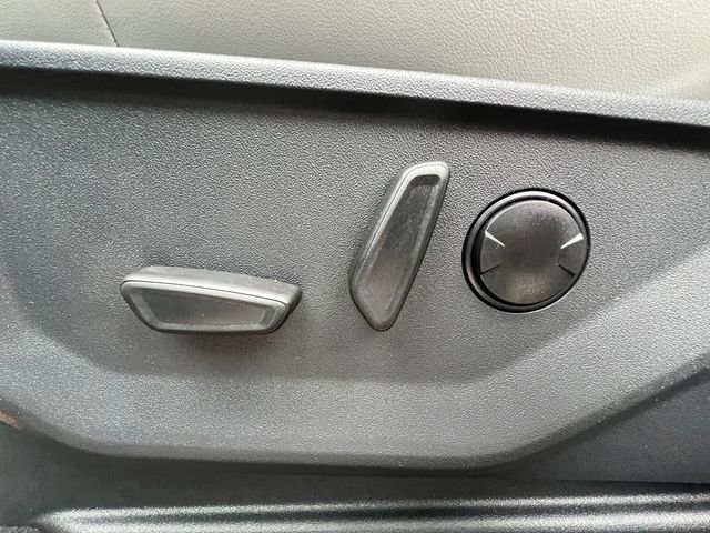 New 2026 Ford Expedition Platinum w/ Driver's Package image 15