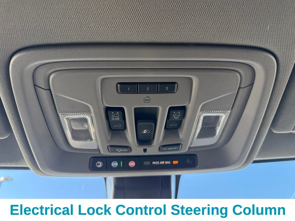 Used 2022 GMC Sierra 3500 Denali w/ Denali Ultimate Package image 24