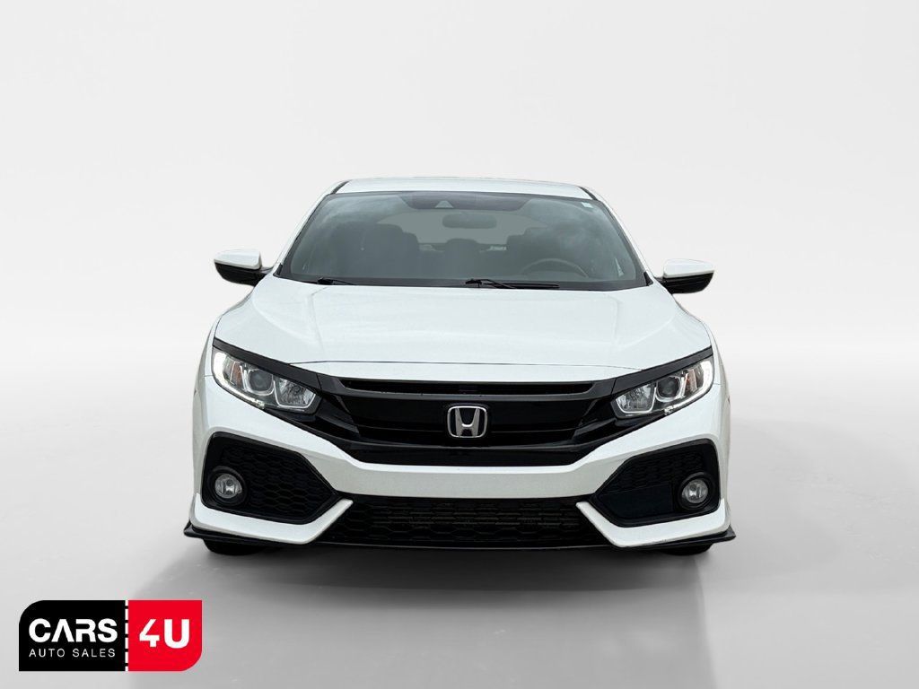 Used 2019 Honda Civic Sport image 2
