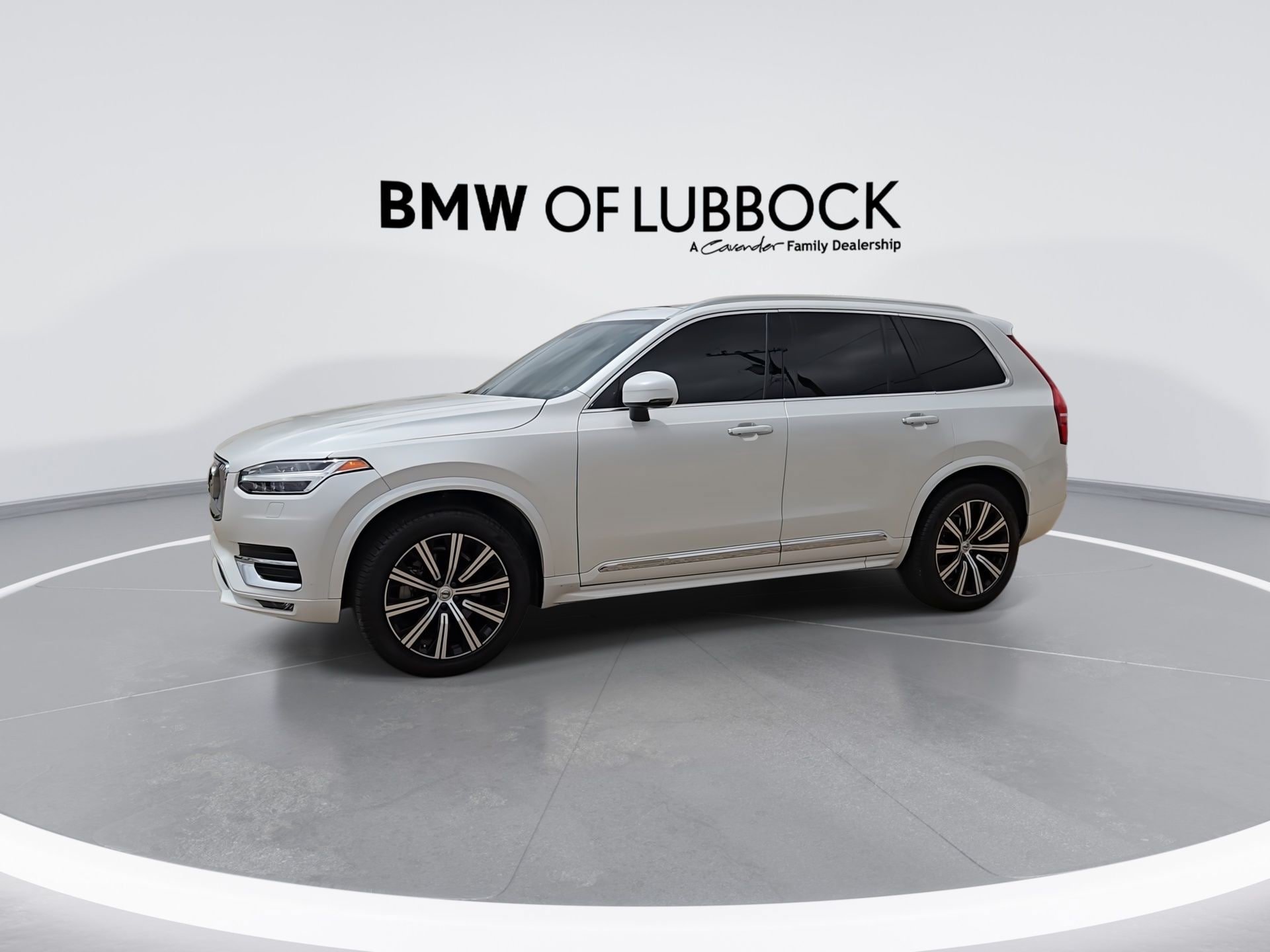Used 2020 Volvo XC90 T6 Inscription AWD/4WD image 5