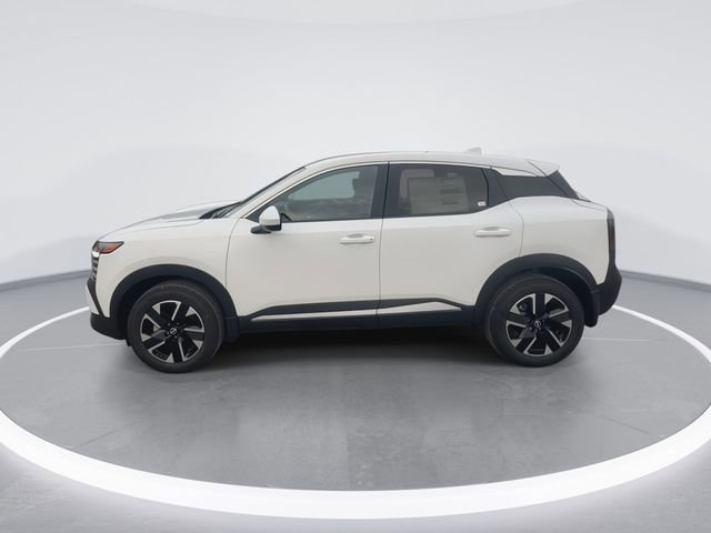 Certified 2025 Nissan Kicks SV AWD/4WD image 5