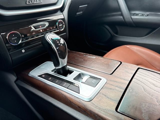 Used 2015 Maserati Ghibli Base image 17