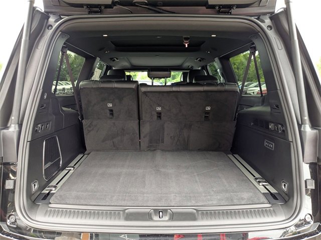 New 2025 Jeep Wagoneer L Series II w/ Convenience Group I image 33