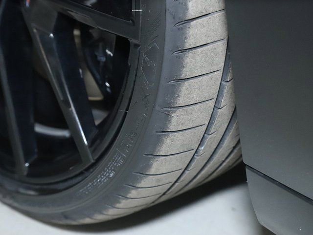 Certified 2024 BMW M850i Gran Coupe xDrive w/ M Sport Professional Package image 39