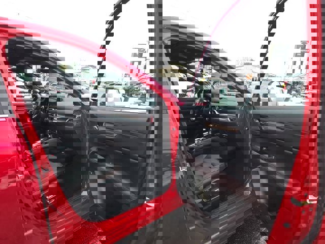 Used 2020 MAZDA CX-5 Signature image 14