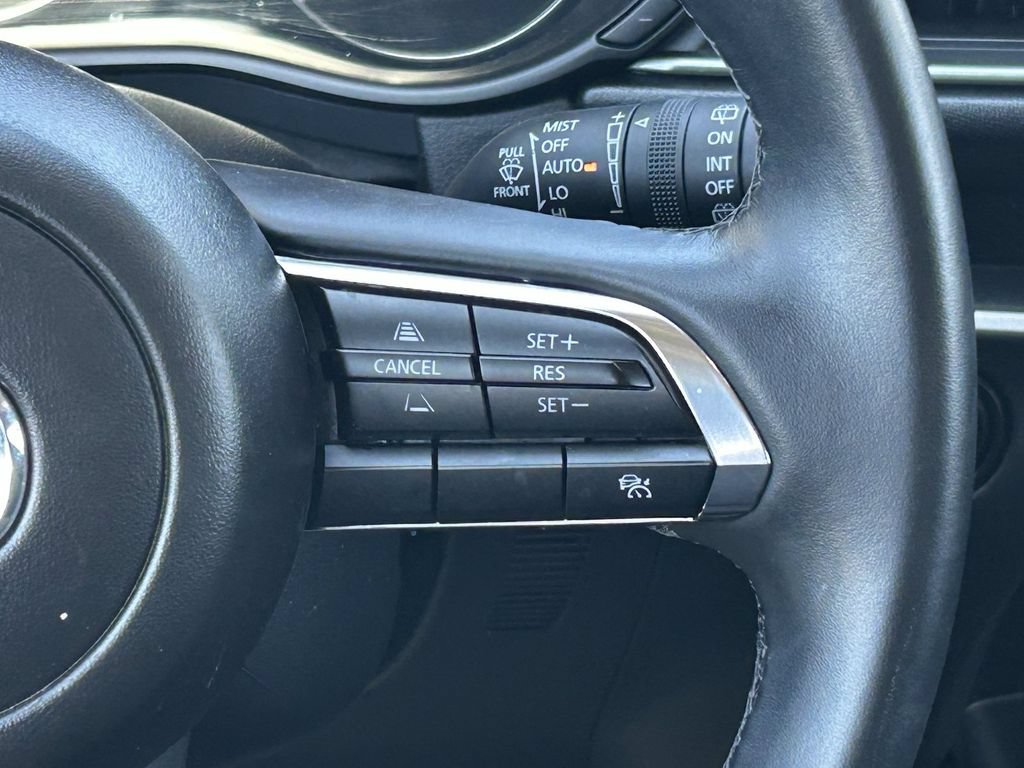 Certified 2025 MAZDA CX-30 AWD 2.5 S w/ Select Sport Pkg image 23