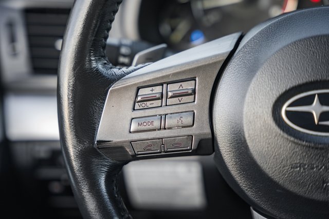 Used 2010 Subaru Outback 2.5i Premium image 28