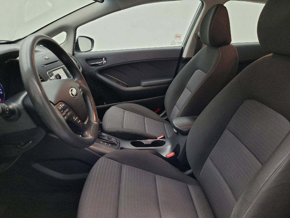 Used 2016 Kia Forte LX w/ LX Popular Plus Package image 17