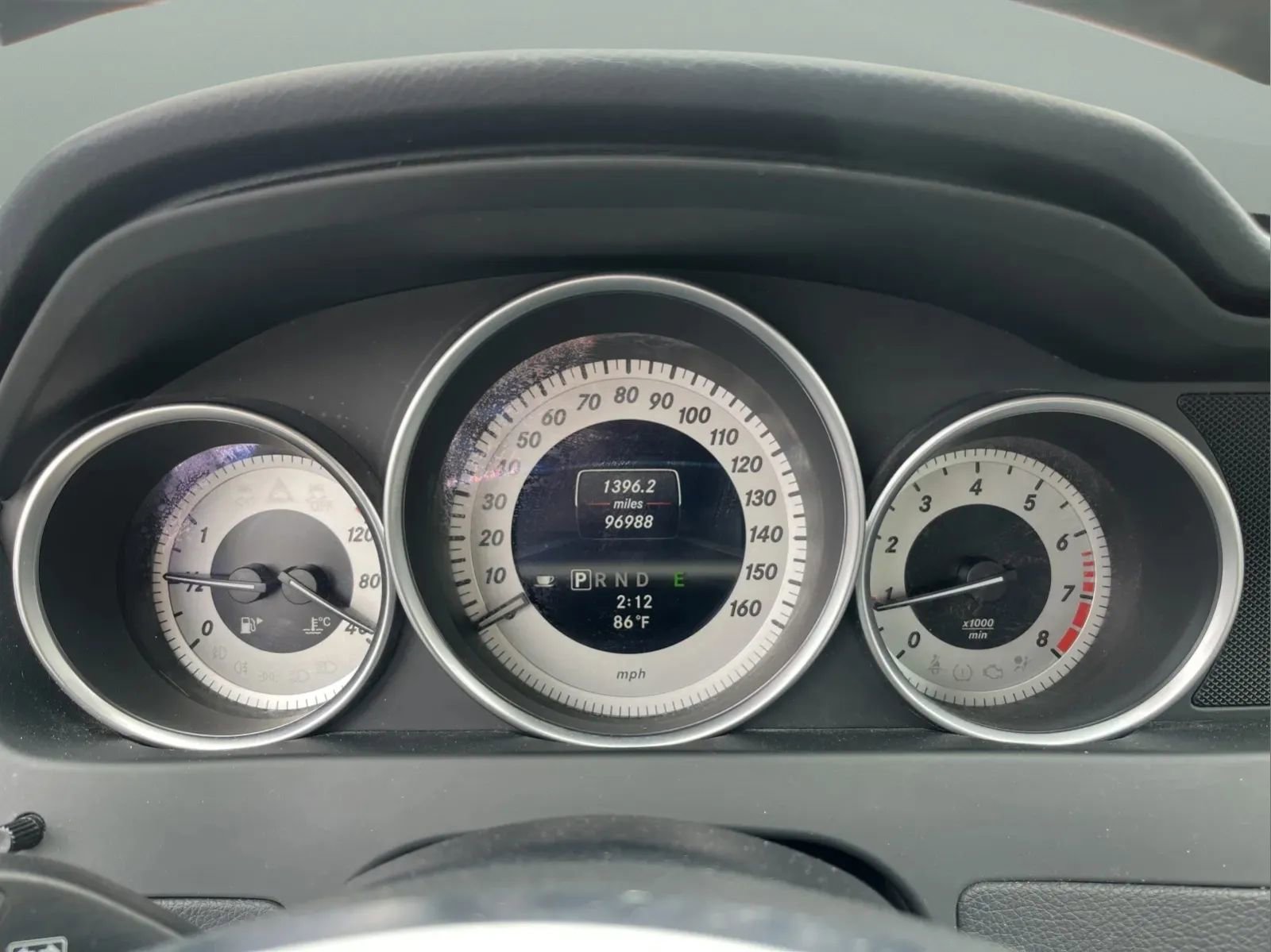 Used 2013 Mercedes-Benz C 250 Coupe image 12