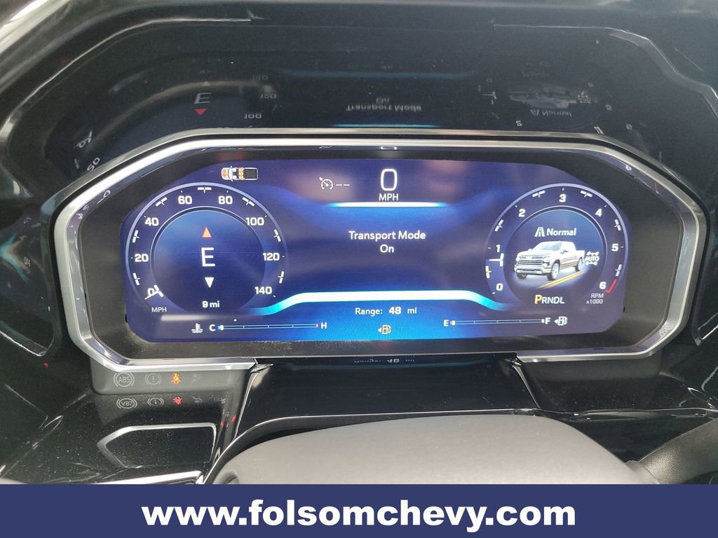 New 2026 Chevrolet Silverado 1500 LT image 5