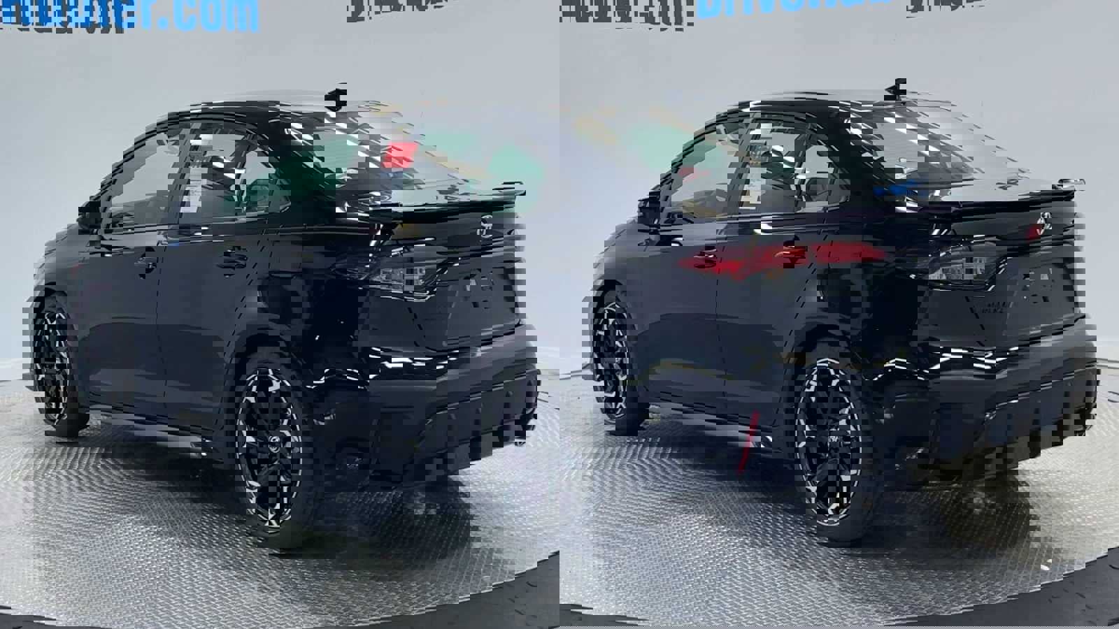 Used 2025 Toyota Corolla FX image 6