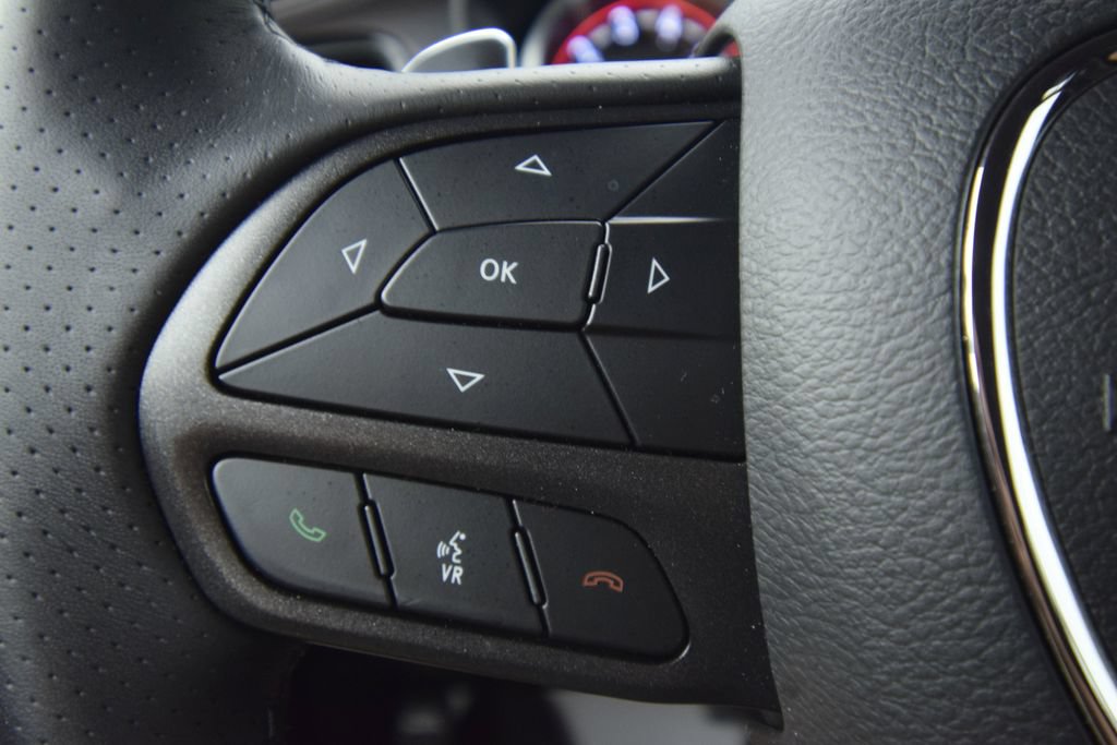 Used 2023 Dodge Challenger R/T Scat Pack RWD image 37