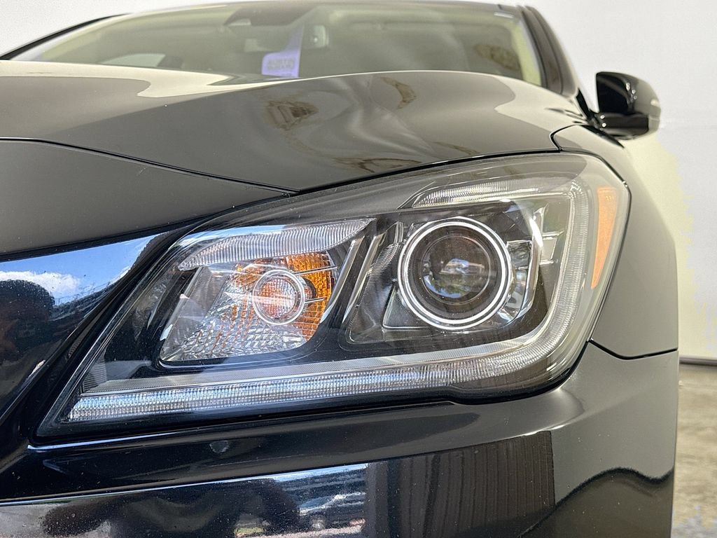 Used 2017 Genesis G80 5.0 Ultimate RWD image 39