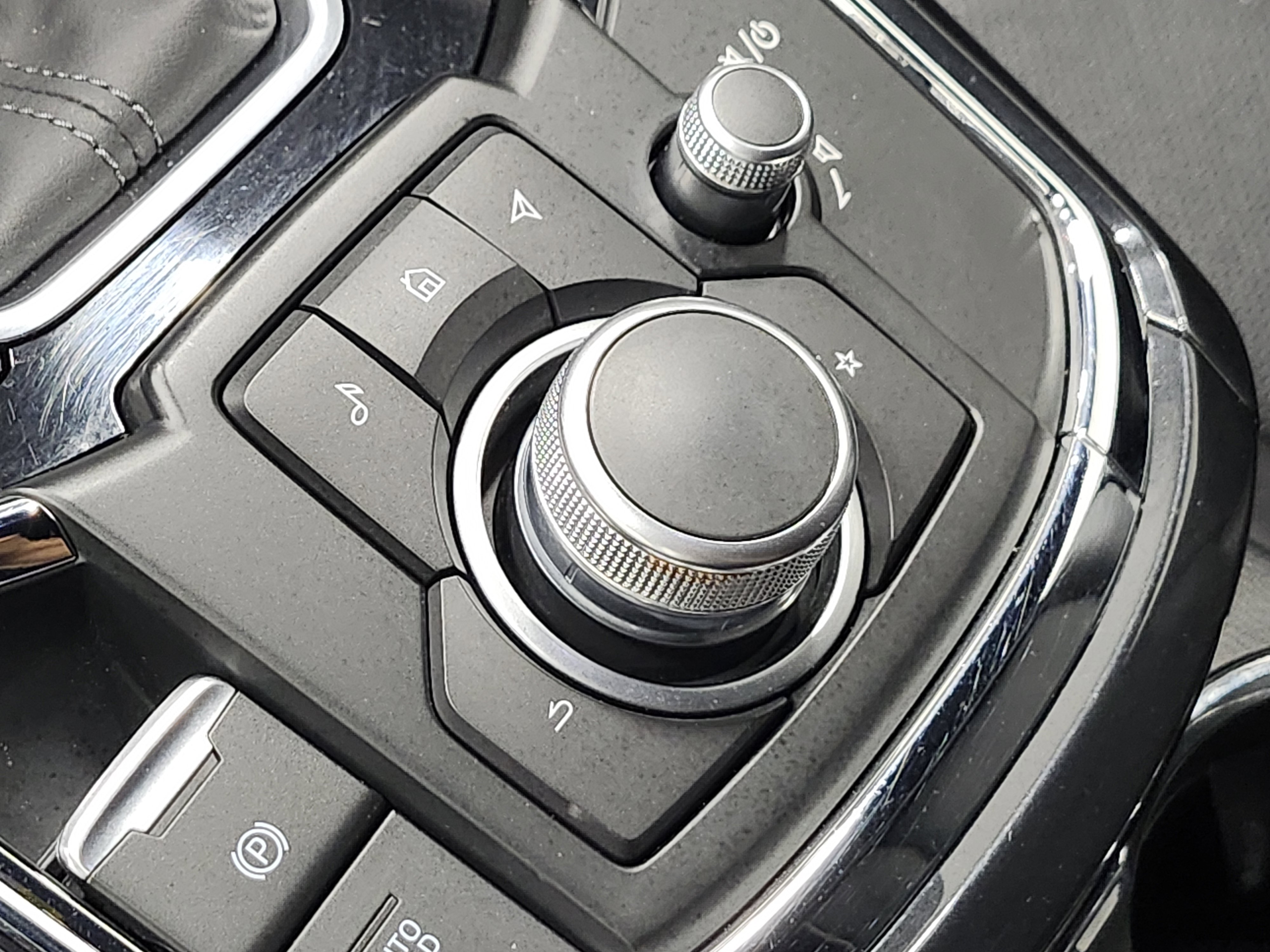 Used 2021 MAZDA CX-9 Grand Touring image 35