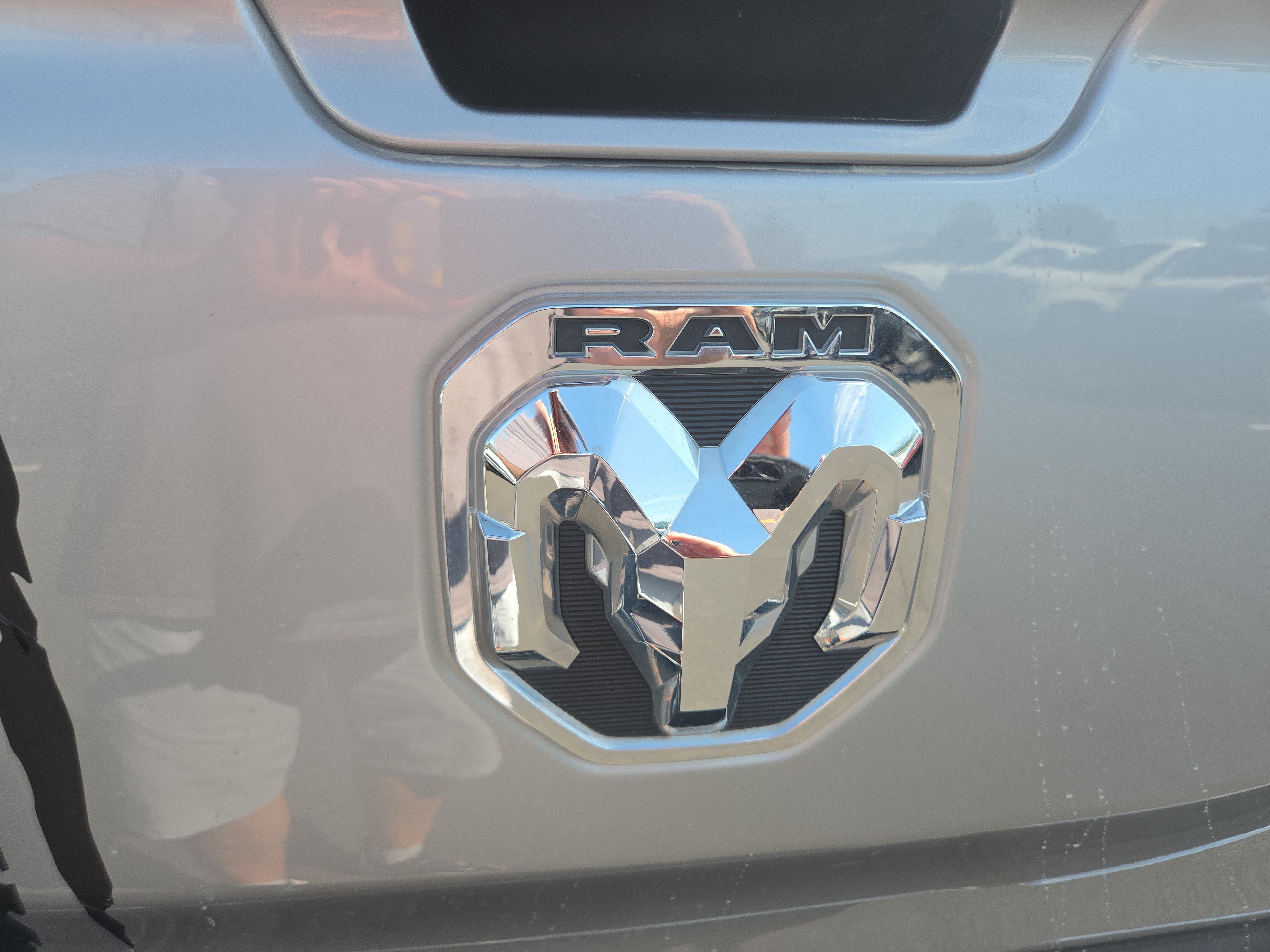 Certified 2021 RAM 1500 Big Horn AWD/4WD image 24