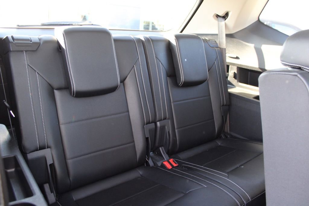 Used 2022 Volkswagen Atlas SE image 23