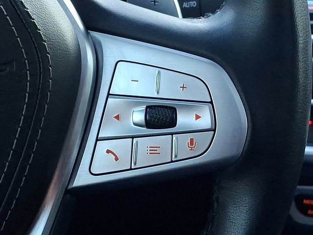 Used 2020 BMW X7 xDrive40i w/ Executive Package image 25