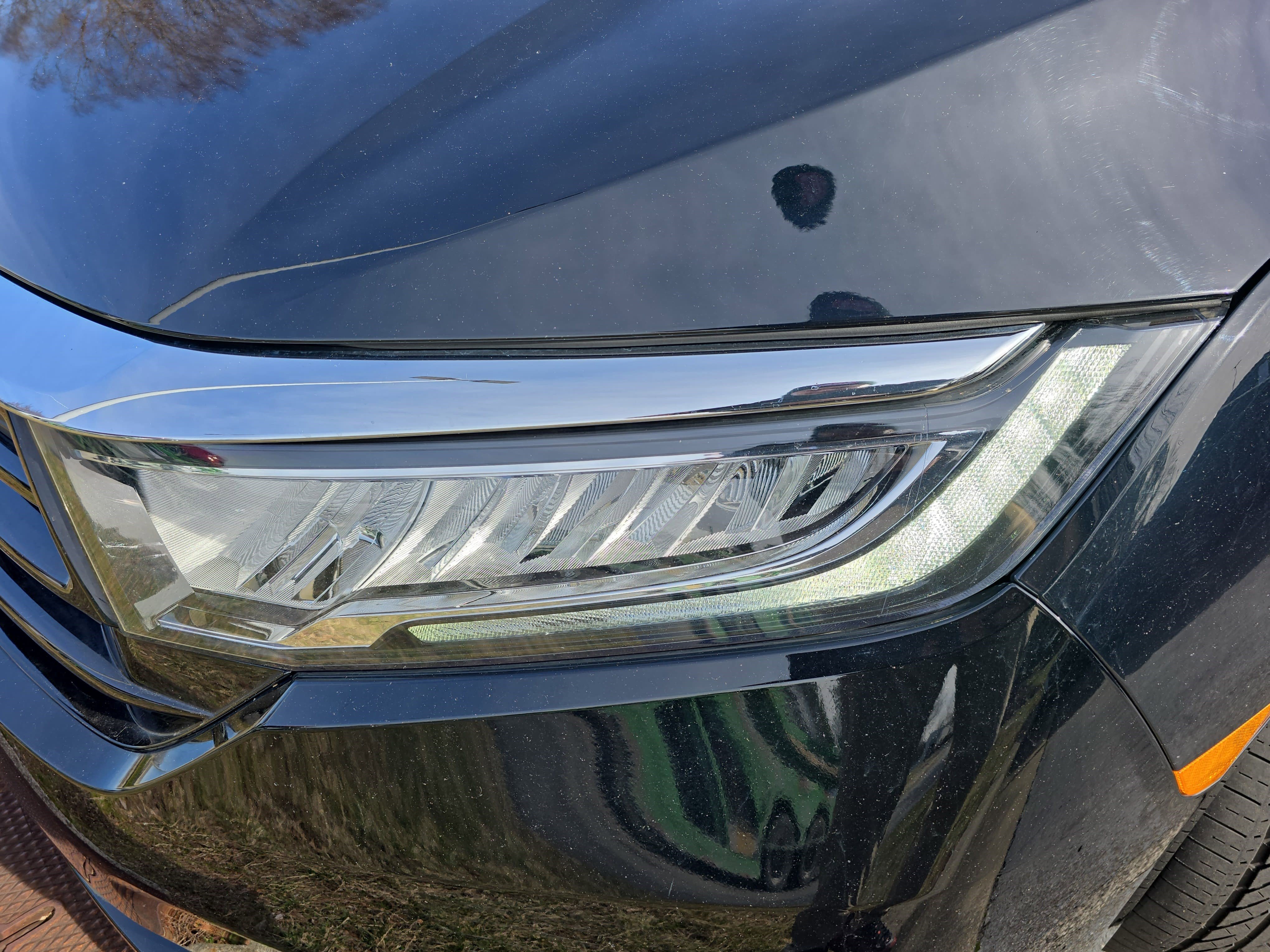 Used 2023 Honda Odyssey EX-L image 34