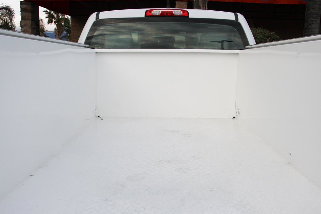 Used 2017 Chevrolet Silverado 2500 W/T image 9