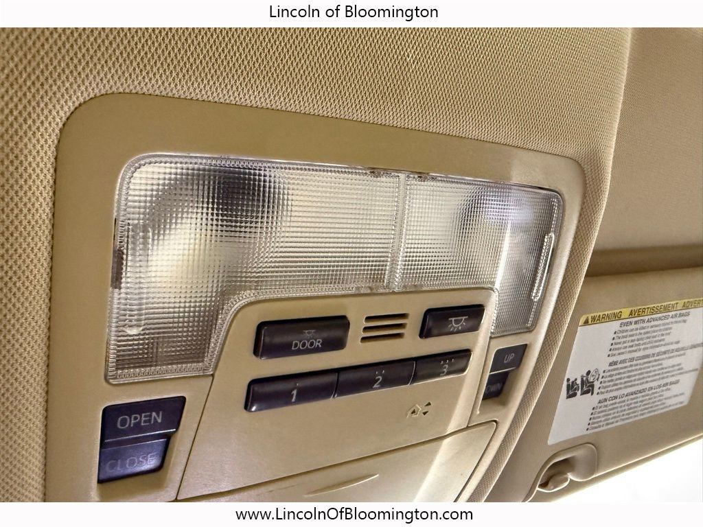 Used 2015 Toyota Highlander XLE image 44