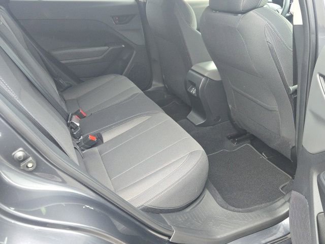 Certified 2025 Subaru Crosstrek 2.0i Premium AWD/4WD image 11