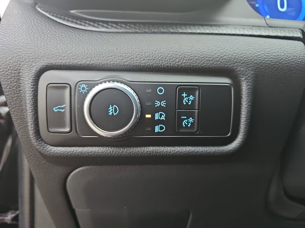 Used 2023 Ford Explorer ST w/ Equipment Group 401A AWD/4WD image 26