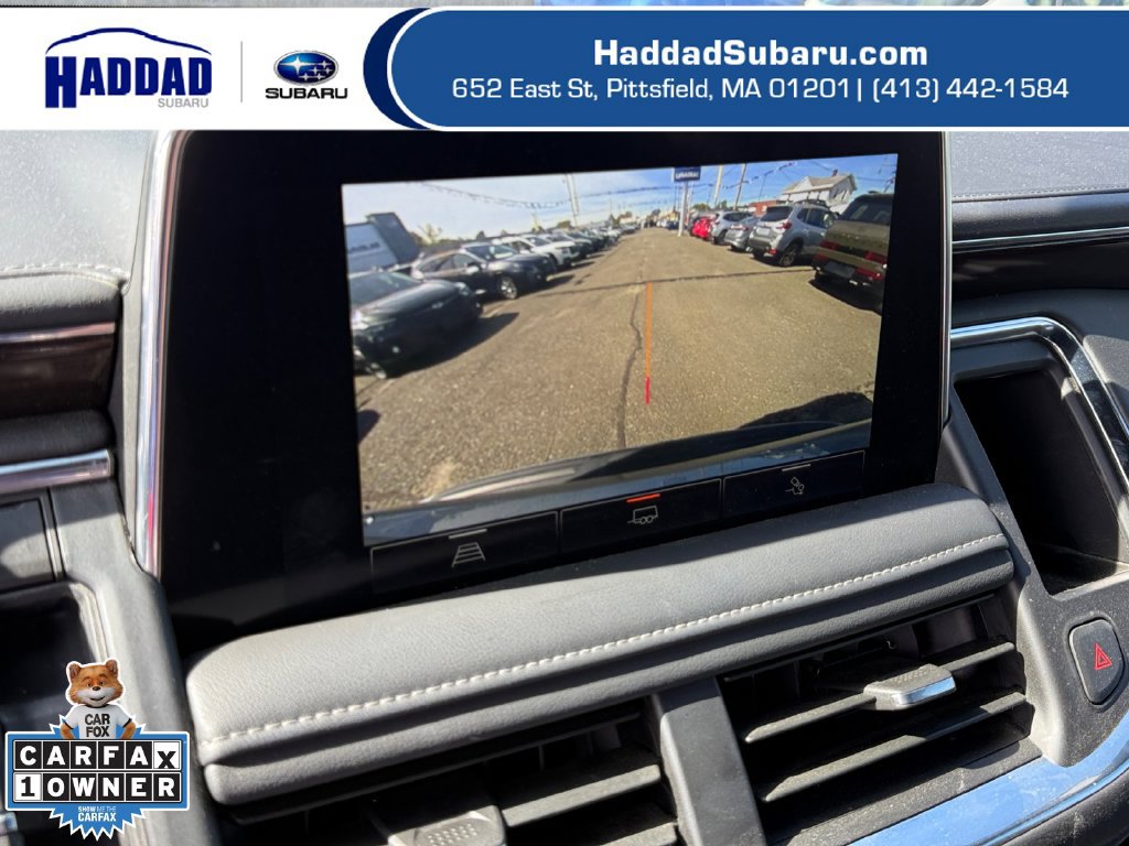 Used 2024 GMC Yukon SLE w/ Max Trailering Package AWD/4WD image 19