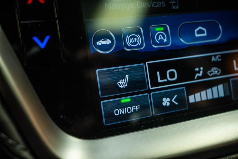 Used 2024 Subaru Outback Onyx Edition AWD/4WD image 23